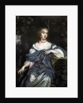 Frances Brooke, Lady Whitmore by Peter Lely