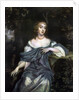 Frances Brooke, Lady Whitmore by Peter Lely