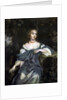 Frances Brooke, Lady Whitmore by Peter Lely