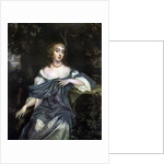 Frances Brooke, Lady Whitmore by Peter Lely