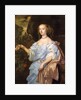 Henrietta Boyle, Countess of Rochester by Peter Lely