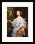 Henrietta Boyle, Countess of Rochester by Peter Lely
