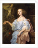 Henrietta Boyle, Countess of Rochester by Peter Lely