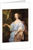 Henrietta Boyle, Countess of Rochester by Peter Lely