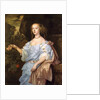 Henrietta Boyle, Countess of Rochester by Peter Lely