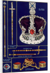 Crown Jewels of the United Kingdom by Anonymous