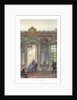 Hotel De Villars by Durin