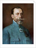 General de Villaret, French soldier, December 1915 by Anonymous