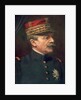 Fernand de Langle de Cary, French First World War General by Anonymous