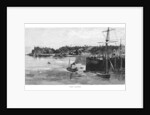Port Darwin by Albert Henry Fullwood