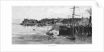 Port Darwin by Albert Henry Fullwood