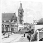 Howick Street, Perth, Australia by Anonymous