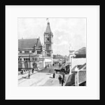 Howick Street, Perth, Australia by Anonymous