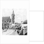 Howick Street, Perth, Australia by Anonymous