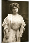 Marie Corelli, British novelist by Gabell