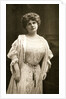 Marie Corelli, British novelist by Gabell