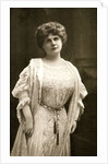 Marie Corelli, British novelist by Gabell