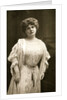 Marie Corelli, British novelist by Gabell