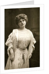 Marie Corelli, British novelist by Gabell