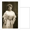 Marie Corelli, British novelist by Gabell