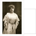 Marie Corelli, British novelist by Gabell