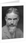 George Bernard Shaw, Anglo-Irish playwright by Lizzie Caswall Smith