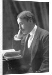 Maarten Maartens, Dutch author by Mendelssohn