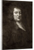 Samuel Pepys, English naval administrator and Member of Parliament by Sir Godfrey Kneller