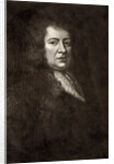 Samuel Pepys, English naval administrator and Member of Parliament by Sir Godfrey Kneller