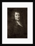 Samuel Pepys, English naval administrator and Member of Parliament by Sir Godfrey Kneller
