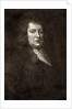 Samuel Pepys, English naval administrator and Member of Parliament by Sir Godfrey Kneller