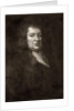 Samuel Pepys, English naval administrator and Member of Parliament by Sir Godfrey Kneller