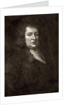 Samuel Pepys, English naval administrator and Member of Parliament by Sir Godfrey Kneller