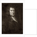 Samuel Pepys, English naval administrator and Member of Parliament by Sir Godfrey Kneller