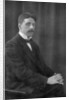 Enoch Arnold Bennett, British novelist by Anonymous