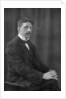 Enoch Arnold Bennett, British novelist by Anonymous