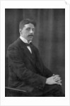 Enoch Arnold Bennett, British novelist by Anonymous