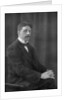 Enoch Arnold Bennett, British novelist by Anonymous