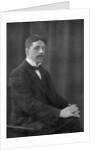 Enoch Arnold Bennett, British novelist by Anonymous