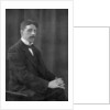 Enoch Arnold Bennett, British novelist by Anonymous