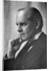John Galsworthy, English novelist and playwright by Emil Otto Hoppe