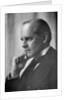 John Galsworthy, English novelist and playwright by Emil Otto Hoppe