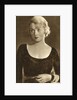 Constance Bennett, American actress by Anonymous