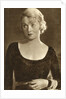 Constance Bennett, American actress by Anonymous