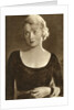 Constance Bennett, American actress by Anonymous
