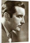John Boles, American actor by Anonymous