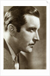 John Boles, American actor by Anonymous