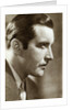 John Boles, American actor by Anonymous