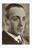 Ricardo Cortez, Austrian-born actor by Anonymous
