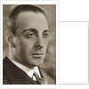Ricardo Cortez, Austrian-born actor by Anonymous
